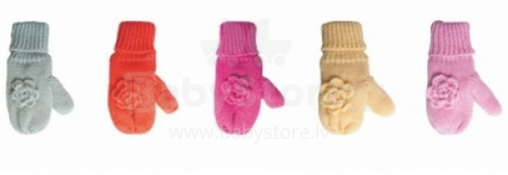 YO!baby Art.R-004 Baby Gloves