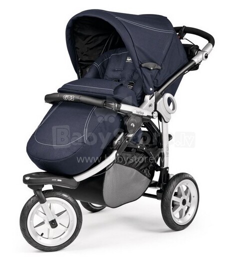 Peg Perego '16 GT3 Completo Col. Mod Navy 
