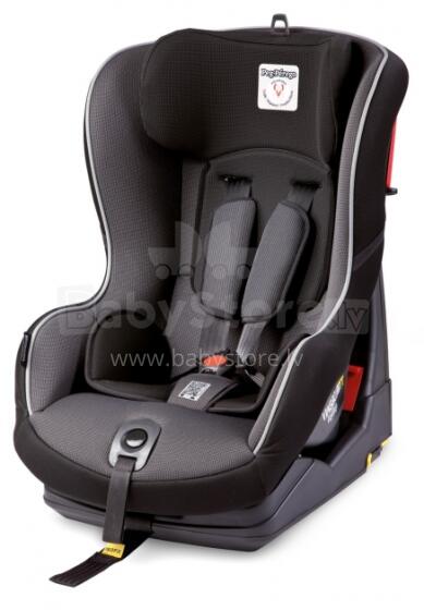 Peg Perego '21 Viaggio1 Duo-Fix TT Art.IMDA020035DX13DP53  Black