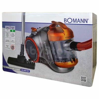 Bomann BS9012CB