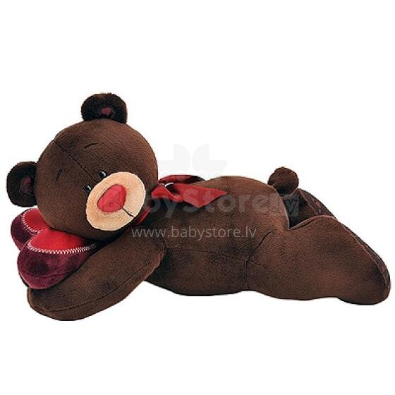 Orange Toys Choco&Milk Choco sleeping Art. C001/30 Plush toy (30cm)