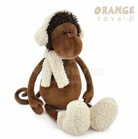 Orange Toys Art. 5005/25 Valeri The Monkey