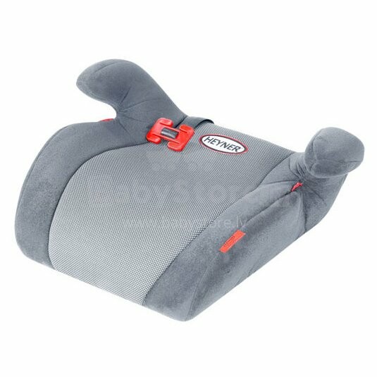Heyner Safeup Ergo M Art.794-20 Koala Grey  Универсальное детское кресло (22-36 кг)