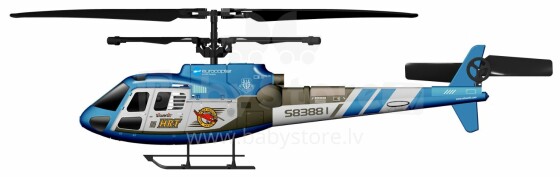 Silverlit Art. 84636 R/C Eurocopter Вертолет на дистанционном управлении