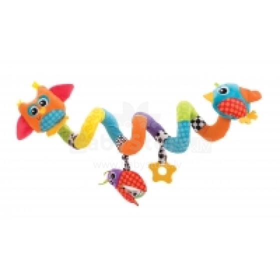 Playgro Art. 184474 Tree Twirly Whirly