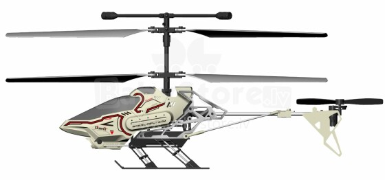 Silverlit Art. 84602 2.4G Sky Eye Радиоуправляемый вертолёт