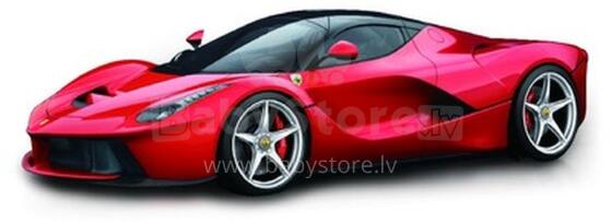 Silverlit Art. 83668 1:50 I/R La Ferrari 