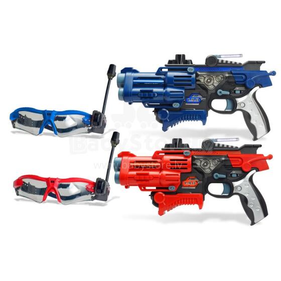Silverlit Art. 86840 Lazer Mad 2.0 Battle Ops
