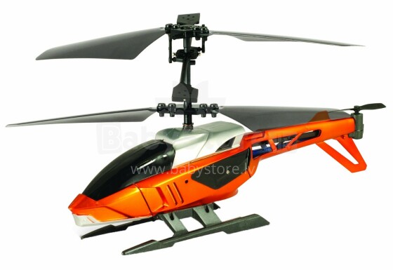 Silverlit Art. 84633 Bluetooth: Blu-Tech Heli Radiovadāmais helikopters