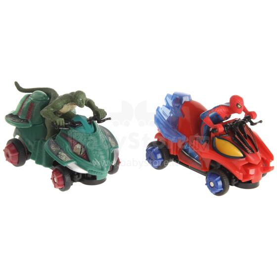 Silverlit Art. 85448 Spider-Man and Lizard Mini Quad