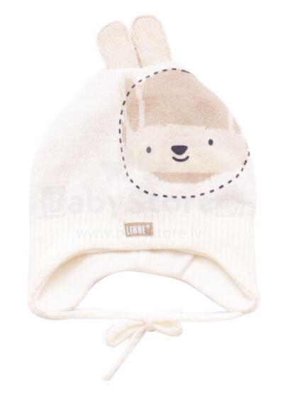 Lenne '16 Bunny Art.15372/100 Knitted hat