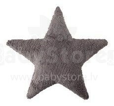 Lorena Canals Star SC-ST-L Декоративная подушка из 100% хлопка