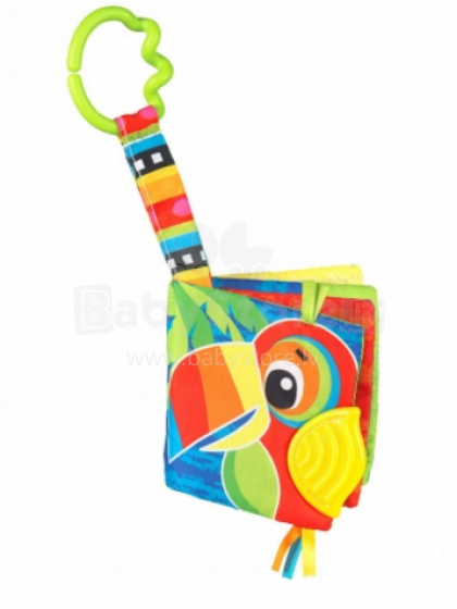 Playgro Art. 0183858 Jazzy Jungle