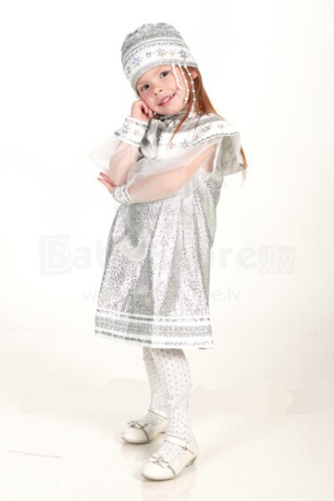 Constec-Prod Art.69335 kids dress