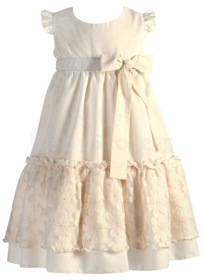 Petra Nora Art.12472 Originali vaikiška suknelė