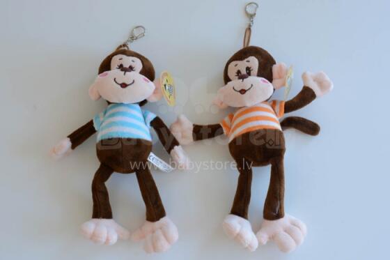 Plush Monkey  Art.225885