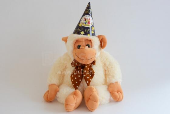 Plush Monkey Art.222149