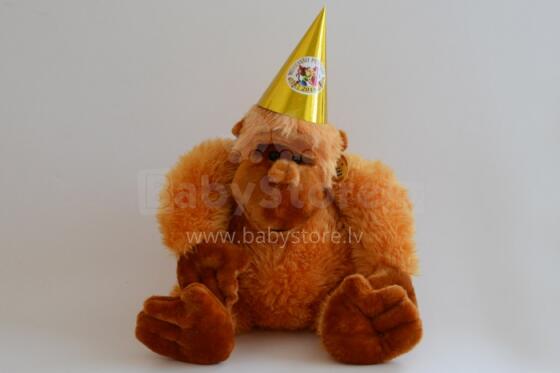 Plush Monkey Art.222556