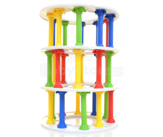 HASBRO 04630 TRAVEL CONNECT 4