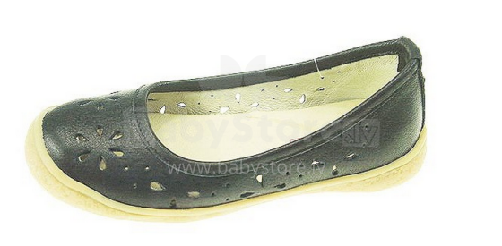 D.D.Step (DDStep) Art.DA06133 Black