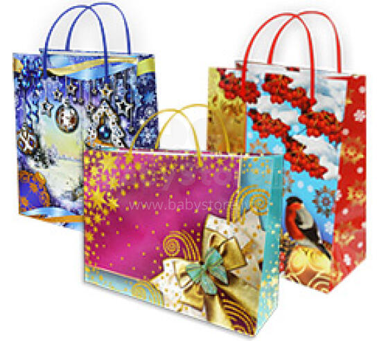Gift Bag Art. T8_GW_16