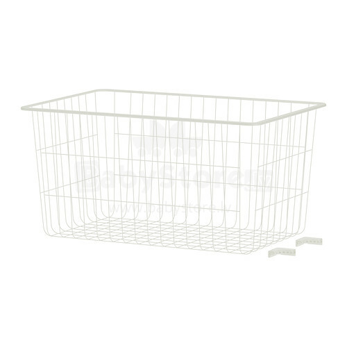 Ikea Algot Art.902.224.50 Wire basket