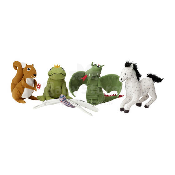 Ikea Gulleplutt 702.980.59