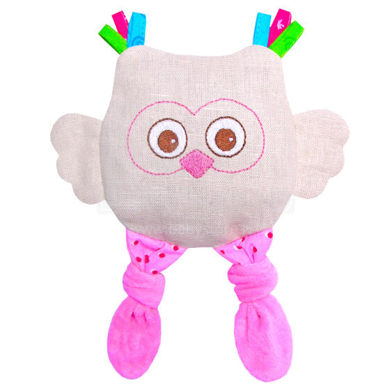 Doktor Mjakish Warmer for children art.242-30 Owlet
