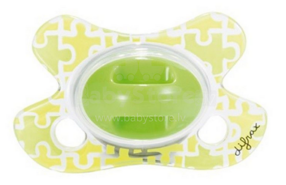 DIFRAX Dental 796 - babby's dummy -2 / 2