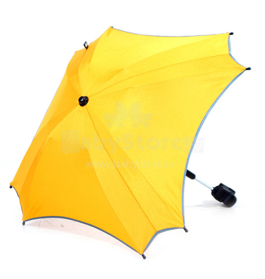 Tako Col.13 universalus vežimėlių saulės skėtis / skėtis vežimėliams