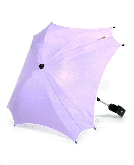Tako Col.17 universalus vežimėlių skėtis nuo saulės / skėtis vežimėliams