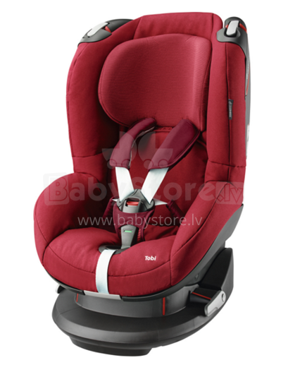 „Maxi Cosi“ '16 Tobi Robin Red automobilinė kėdutė (9-18kg)