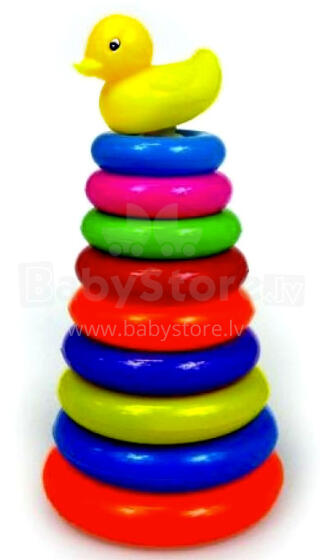 Hipo Art.720 Children pyramid