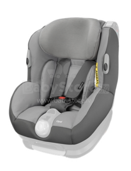 Maxi Cosi '16 Opal Cover Concrete Grey