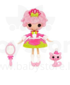 MGA Mini Lalaloopsy Doll Art. 535799 Lelle lalaloopsy