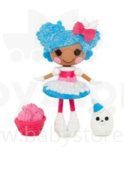 MGA Mini Lalaloopsy Doll Art. 535799 Мини кукла