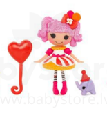 MGA Mini Lalaloopsy Doll Art. 535799 Мини Кукла Лалалупси