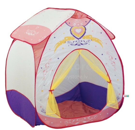 Ludi Art. 5204 Детская палатка - Дом