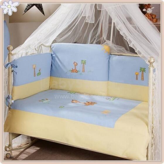 FERETTI - 'Giraffe Blue Prestige'