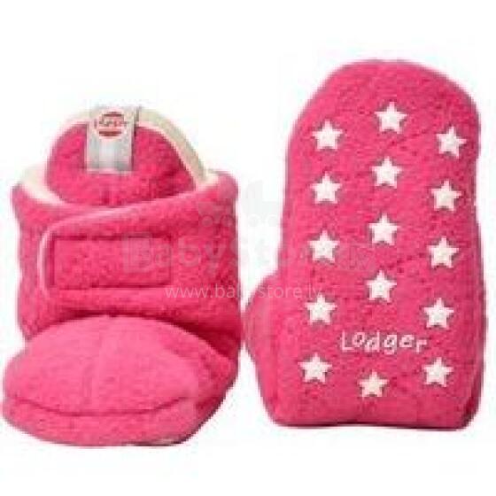Lodger'14 Slipper Fleece SL 573