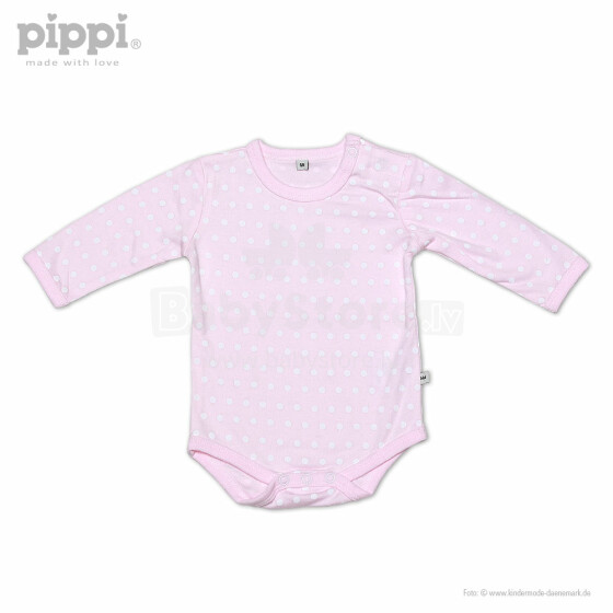Pippi Art.1419-500  Bērnu kokvilnas bodi 