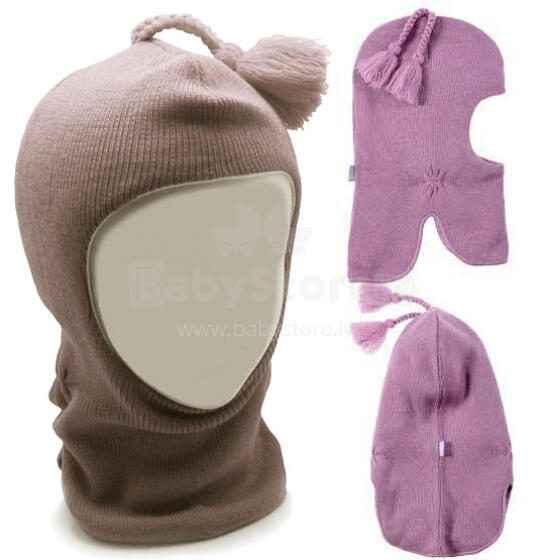 LENNE'16 Mac 15582/122 Knitted cap