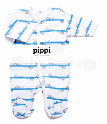 Pippi Art. 1420-700