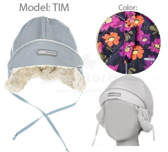 LENNE'15 Tim 14782-6050 cap