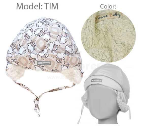 LENNE'15 Tim 14782-5050 cap