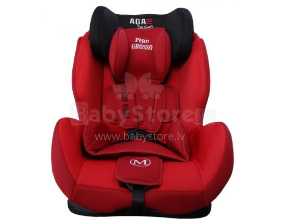 Aga Design Pero Grosso Art.BH12310 Red