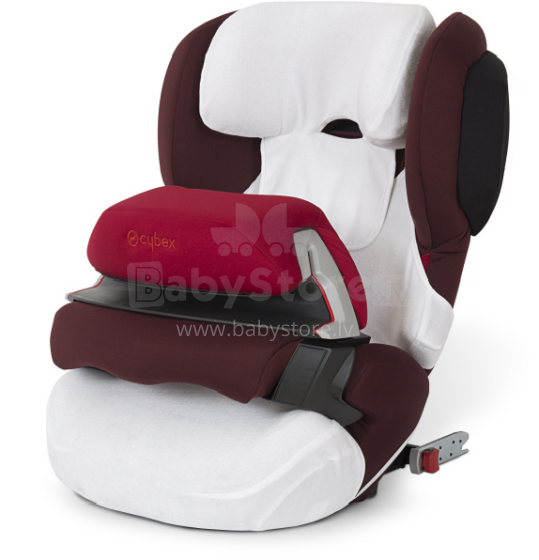 Cybex '18 Summer Cover for Juno-Fix, Juno 2-Fix