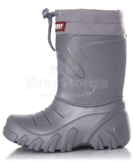 Lemigo Grizzly Art.835-01 Baby WInter Thermo  Boots  up to -30C Sizes:22-35
