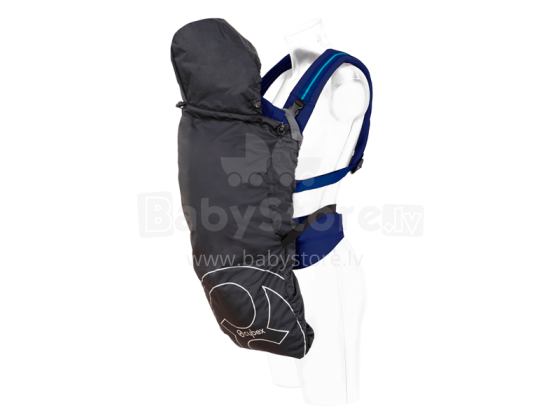 Cybex '17 Windcover 2. Go 