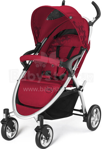 Cybex '17 Nora Col. Rumba Red